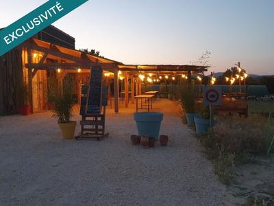 Terrain agricole - 19 748 m²