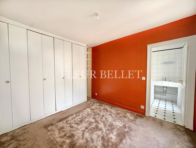 Appartement - 83 m² - 5 pièces