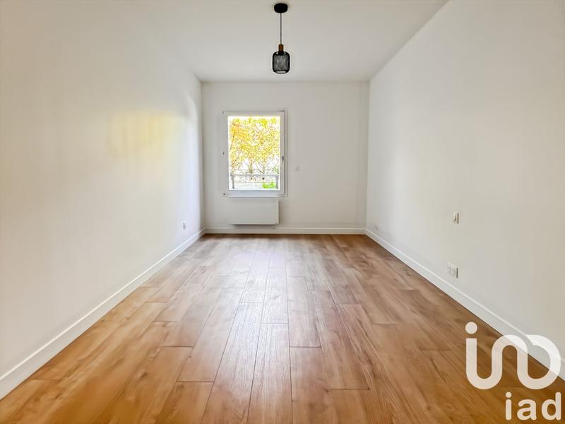 Appartement - 92 m² - 3 pièces