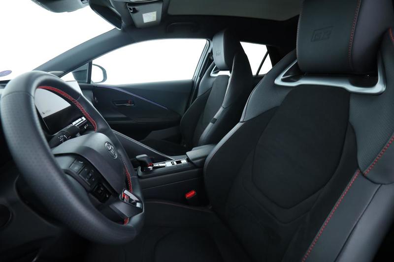 Toyota c-Hr 2.0 Hybride Gr Sport 200 ch