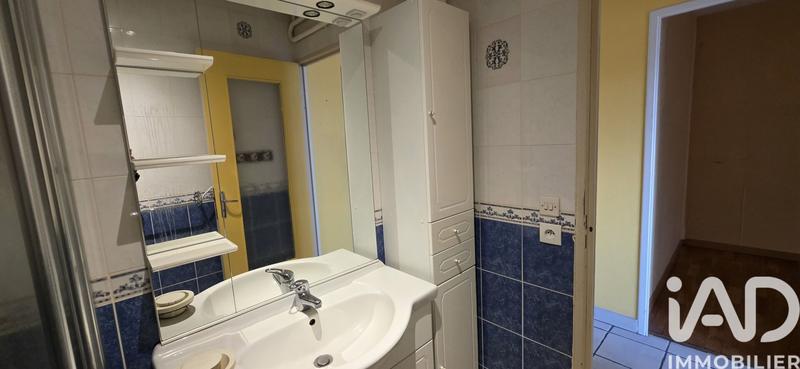 Appartement - 87 m² - 4 pièces