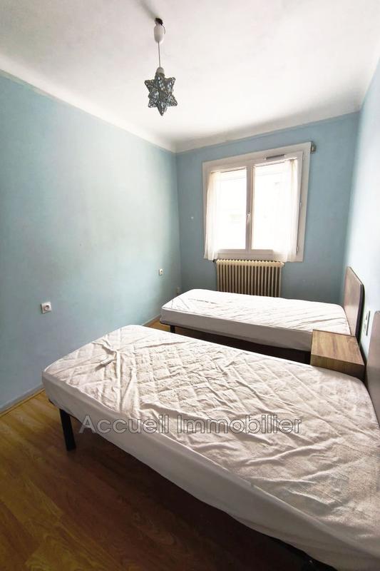 Appartement - 69 m² - 4 pièces