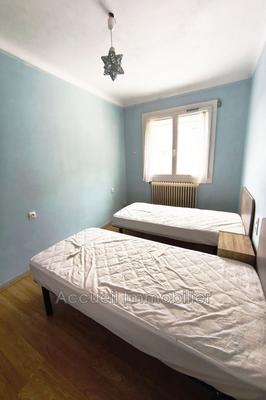 Appartement - 69 m² - 4 pièces