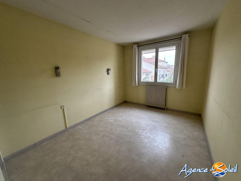 Appartement - 84 m² - 4 pièces
