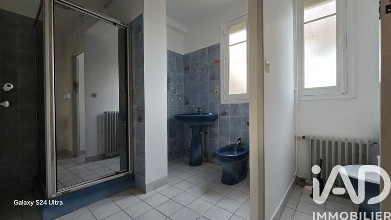 Maison de ville - 92 m² - 5 pièces