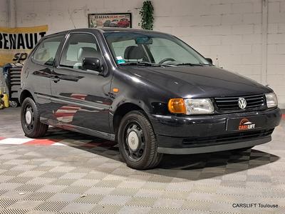 Volkswagen Polo 1.4 - 75 Cv -Boite Automatique