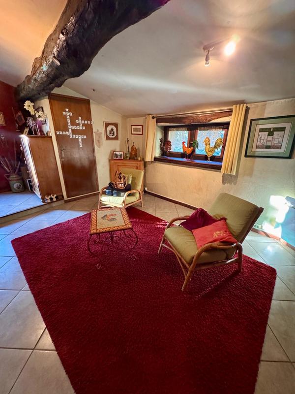 Maison - 172 m² - 6 pièces