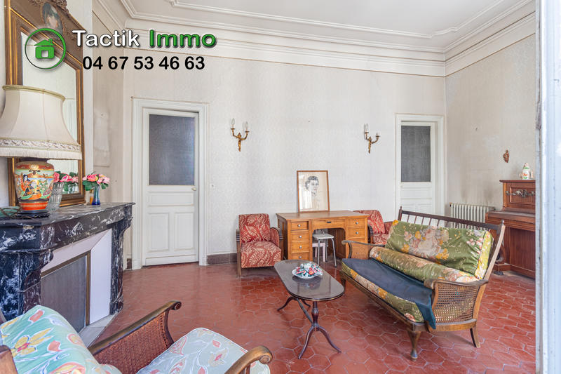 Appartement - 82 m² - 4 pièces