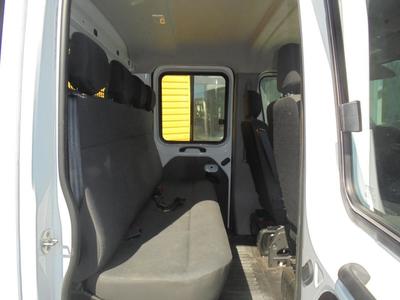 Renault Master Benne Double Cabine L3 2.3 Dci 145