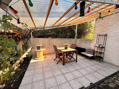 Maison - 136 m² - 6 pièces