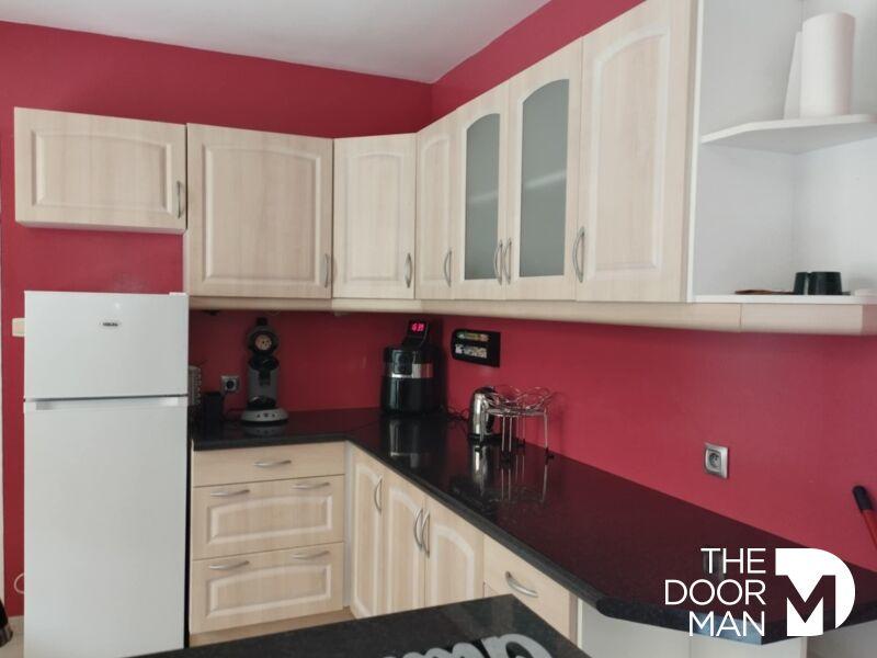 Pavillon - 135 m² - 5 pièces