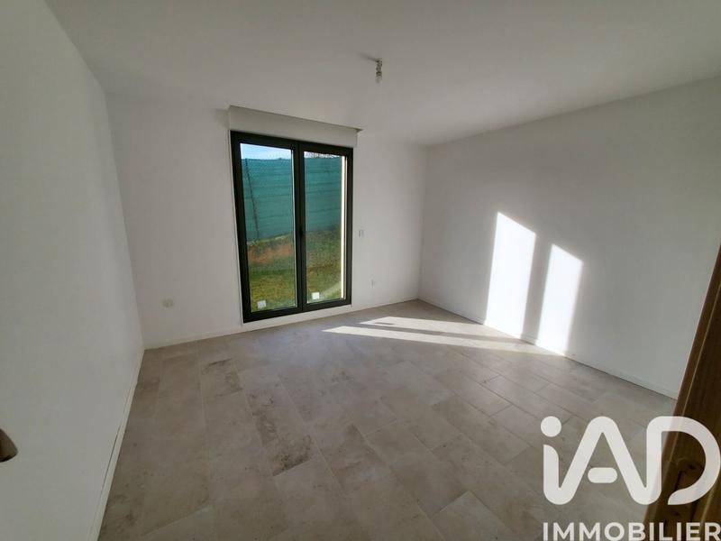 Maison - 164 m² - 7 pièces