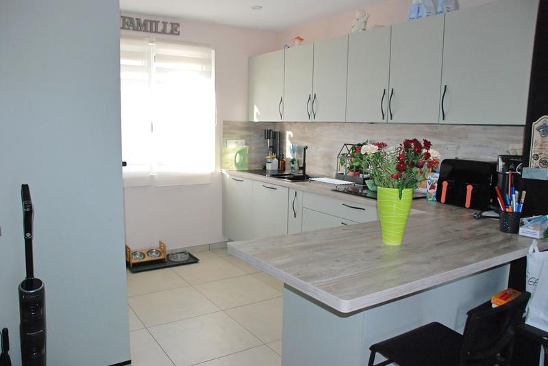 Maison - 106 m² - 5 pièces