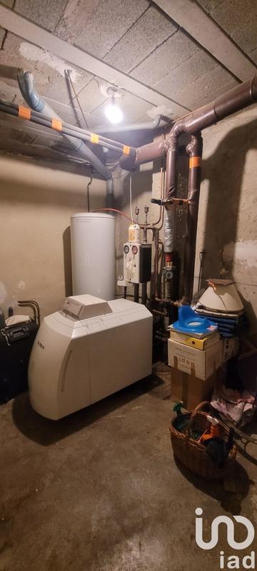 Maison - 386 m² - 12 pièces