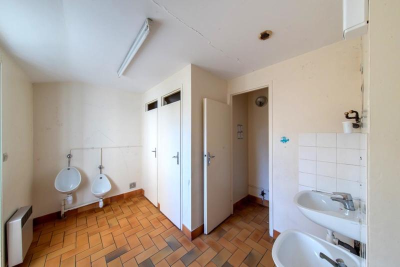 Immeuble - 366 m² - 4 pièces