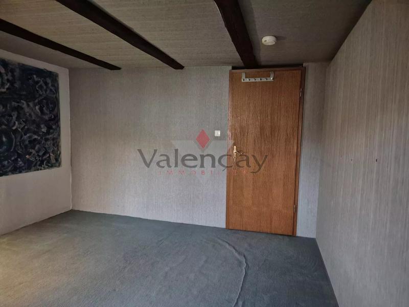 Maison - 190 m² - 7 pièces