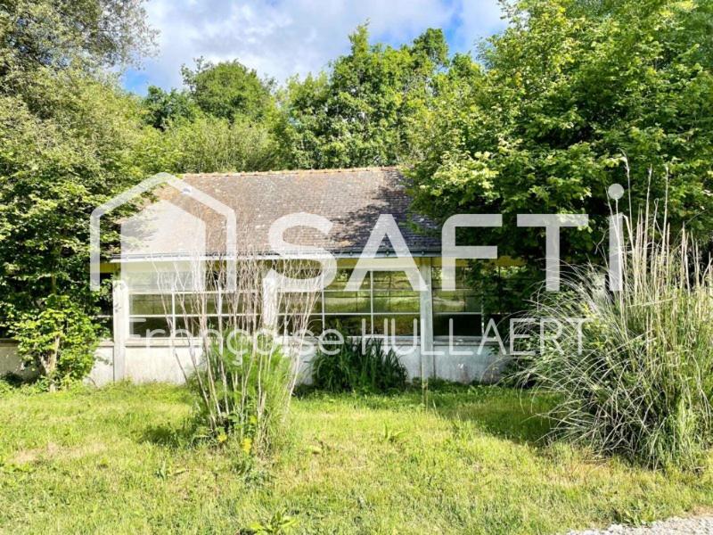 Maison - 131 m² - 6 pièces