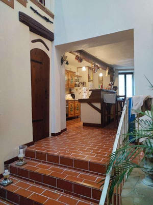 Maison de village - 164 m² - 6 pièces