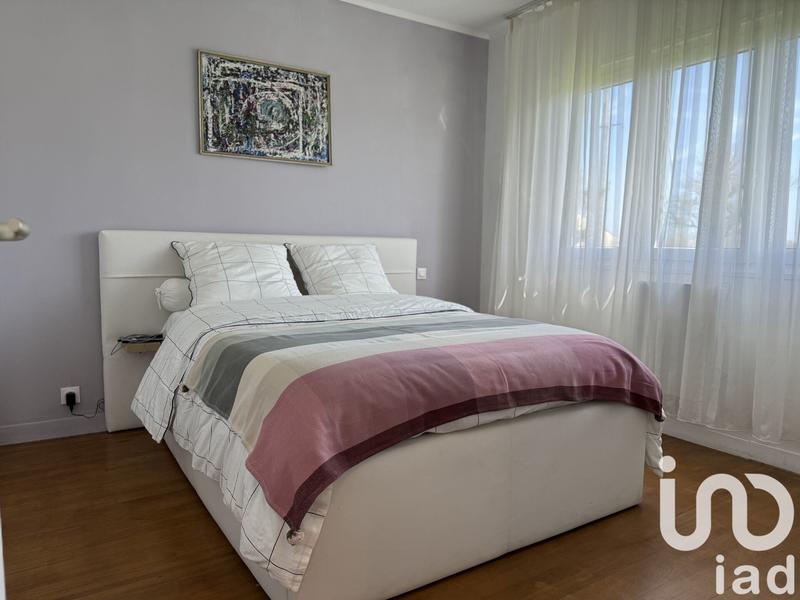 Maison - 121 m² - 5 pièces