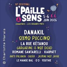 Festival l'Paille à Sons