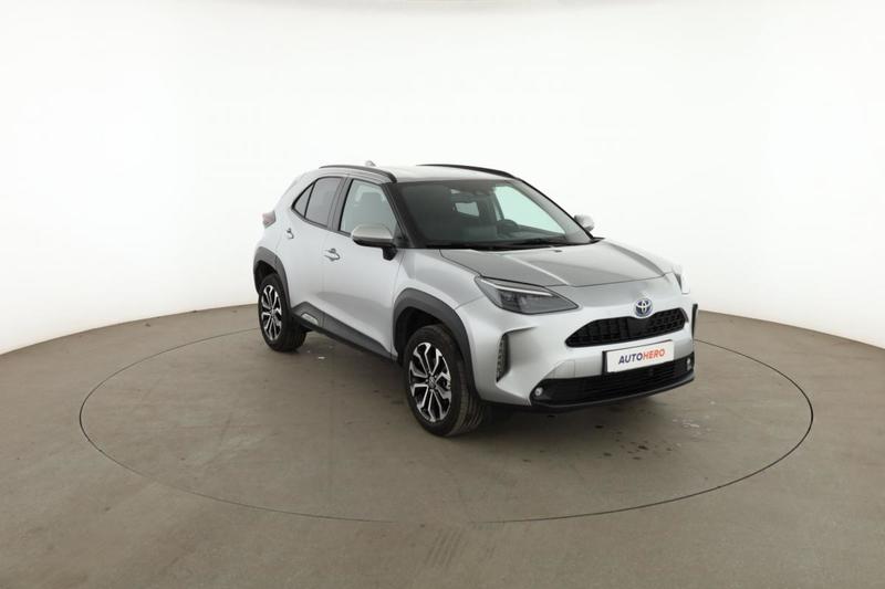 Toyota Yaris Cross 1.5 2wd Design 116h