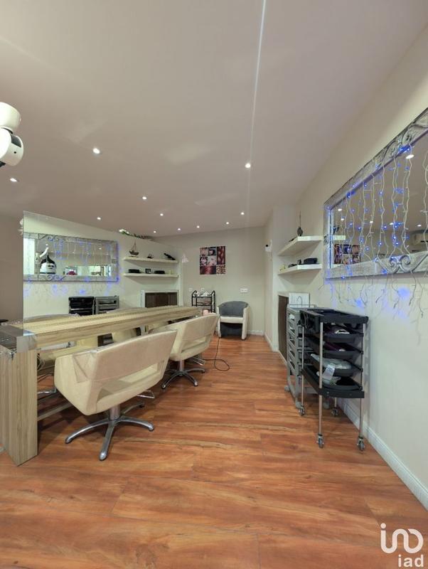 Local commercial - 45 m²