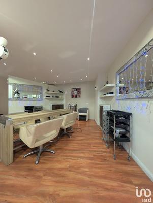 Local commercial - 45 m²