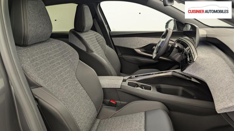 Peugeot 3008 Hybrid 145 e-Dcs6 Allure