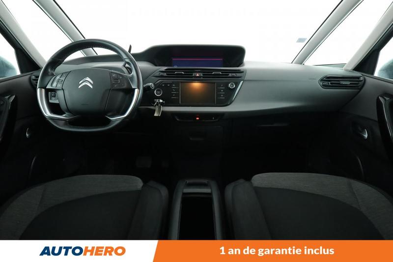 Citroën C4 Picasso (2) 1.6 Thp Feel Eat6 165 ch
