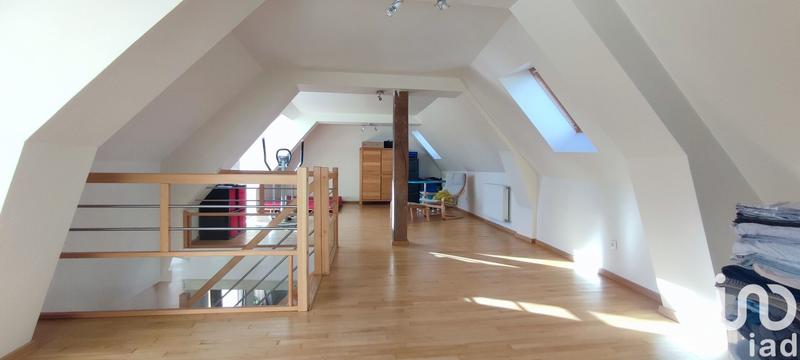 Maison - 177 m² - 5 pièces