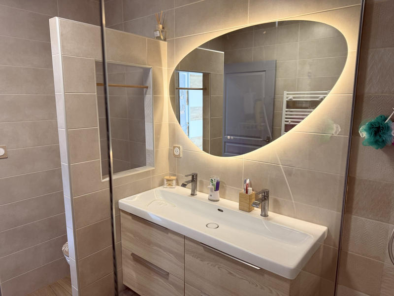 Maison - 69 m² - 3 pièces