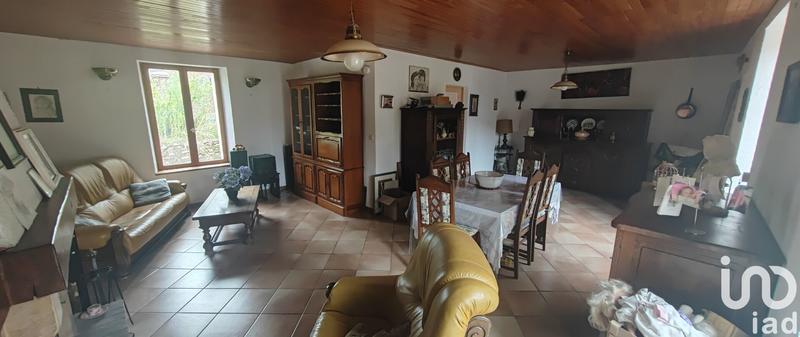 Maison de village - 243 m² - 10 pièces