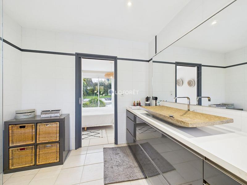 Maison - 152 m² - 5 pièces