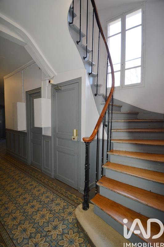 Appartement - 73 m² - 3 pièces