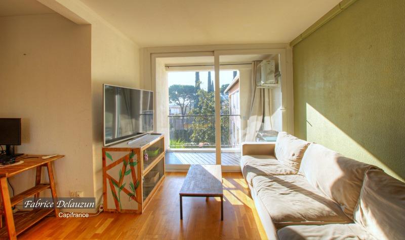 Appartement - 80 m² - 3 pièces