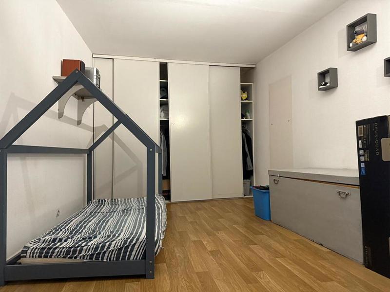 Maison - 125 m² - 4 pièces