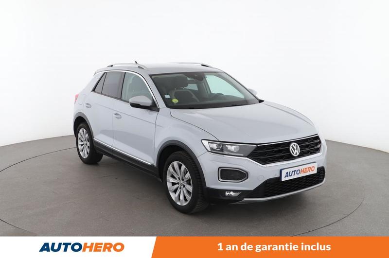 Volkswagen t-Roc 2.0 Tdi Carat 4Motion Dsg7 150 ch