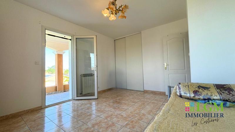 Villa - 160 m² - 7 pièces