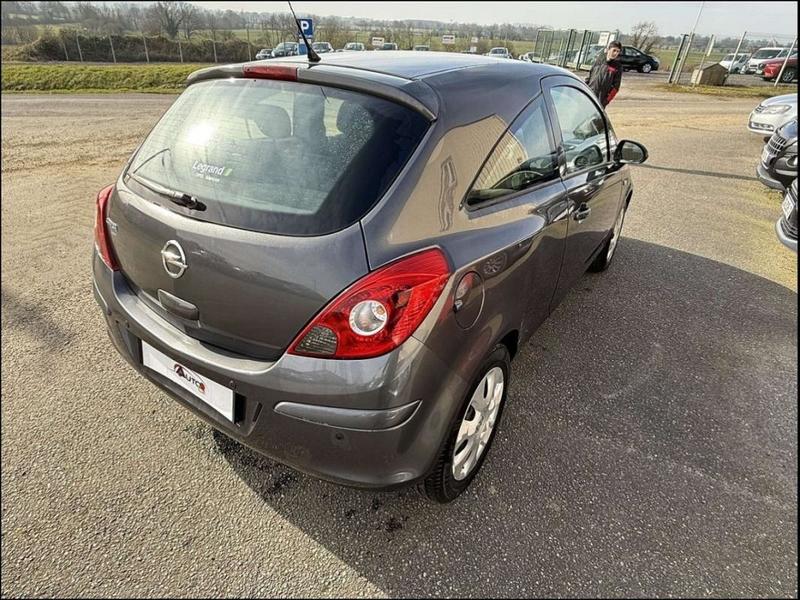 Opel Corsa IV 1.2 Twinport 85 Edition