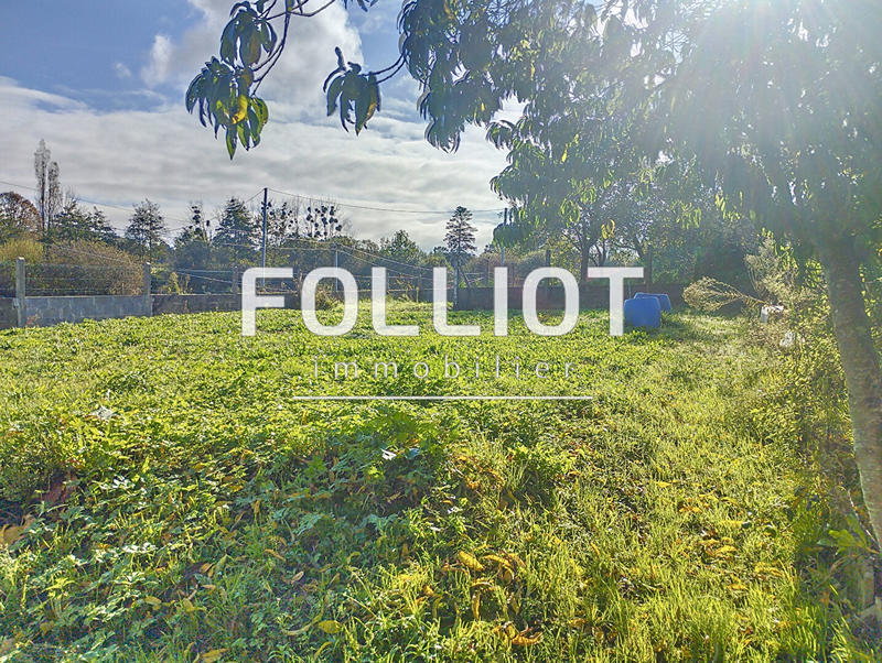 Maison - 116 m² - 6 pièces