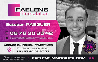 Parking / Garage - 12 m²