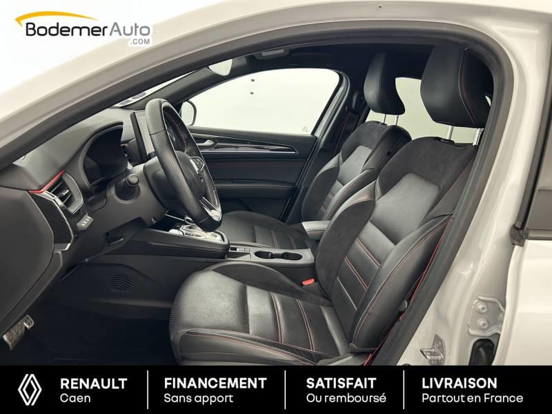 Renault Arkana E-Tech 145 - 21b R.S. Line