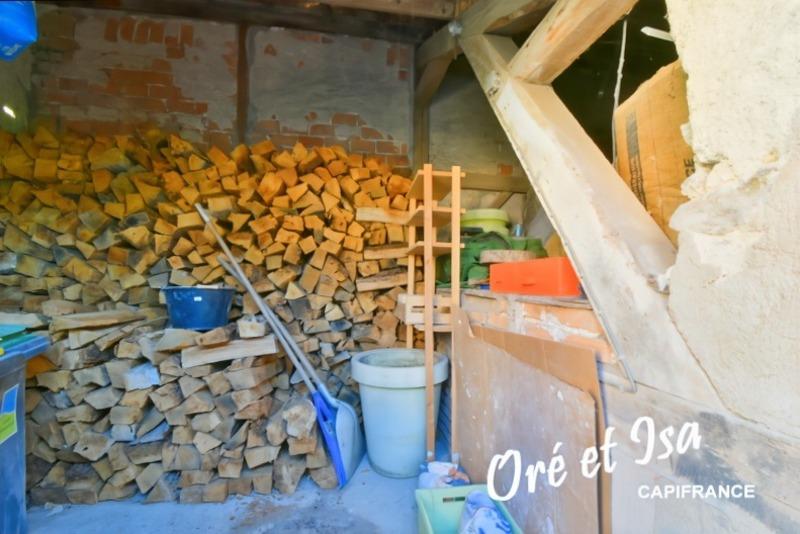 Maison de village - 63 m² - 1 pièce