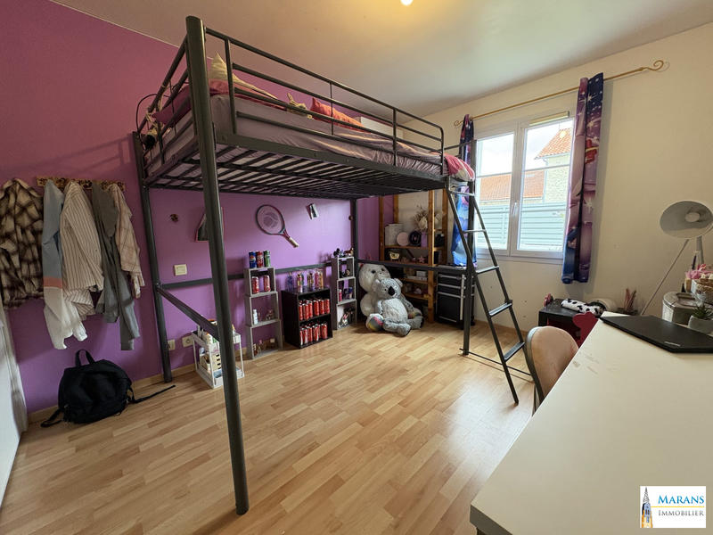 Maison - 136 m² - 4 pièces