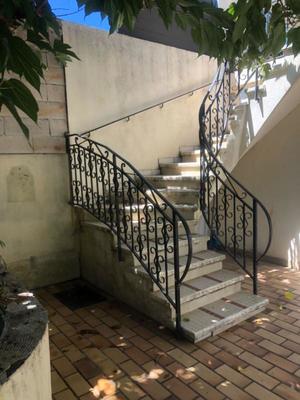 Maison - 141 m² - 7 pièces