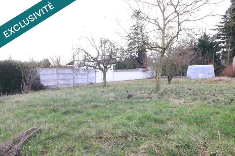 Maison - 124 m² - 6 pièces