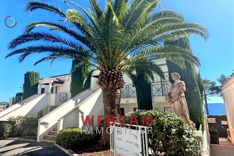 Duplex - 36 m² - 3 pièces