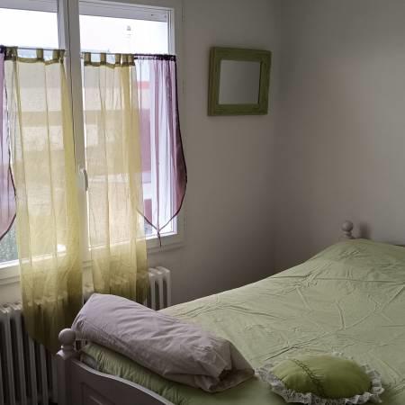 Maison - 94 m² - 4 pièces