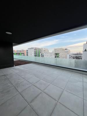 Appartement - 85 m² - 4 pièces