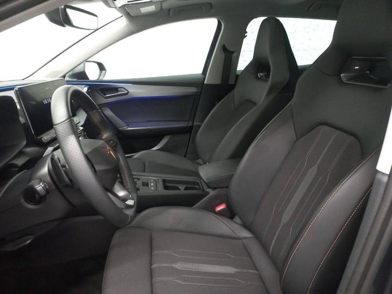 Cupra Leon 1.5 eTSI 150 ch Dsg7 V